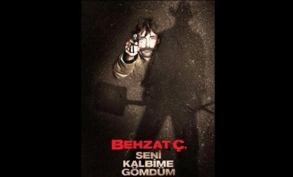 Behzat Ç. Seni Kalbime Gömdüm’ün Karakter Afişleri Hazırlandı